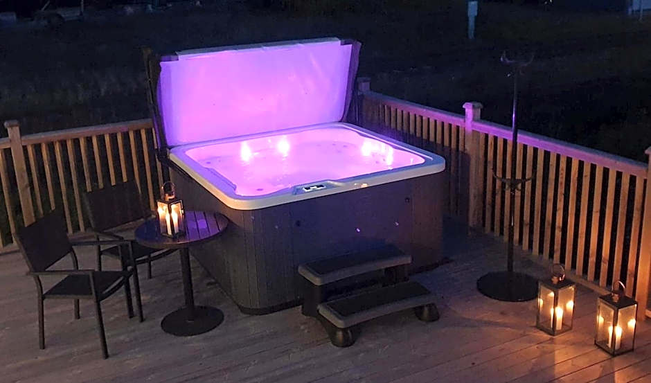 Orsa Järnvägshotell