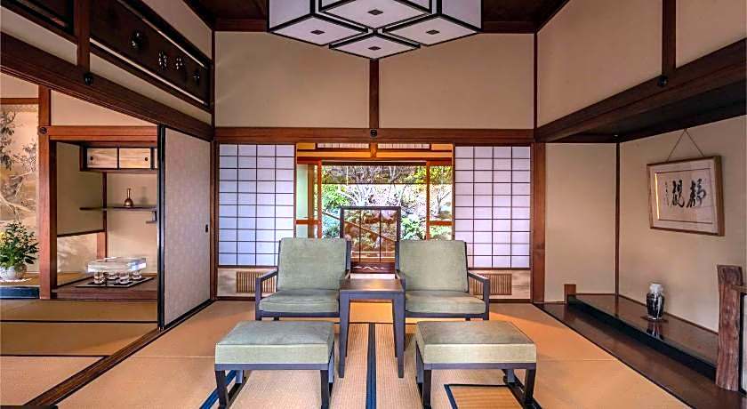 Jinya Ryokan
