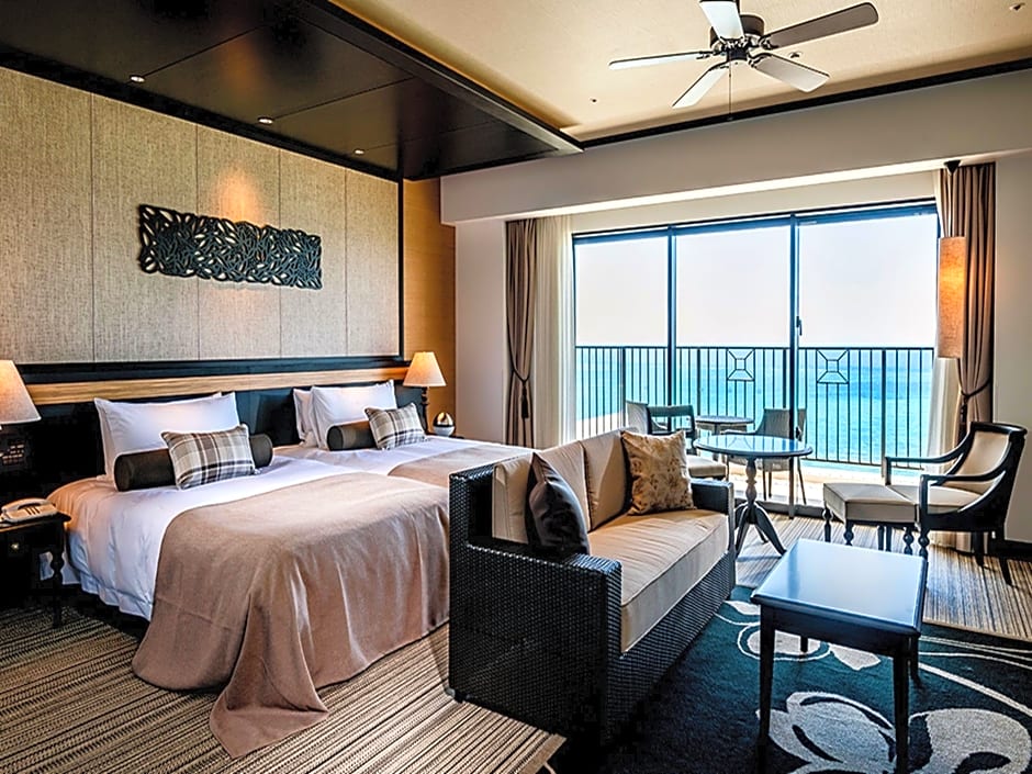 Photo 1 of 10 of Club Premium 2 Beds, Corner, Ocean View