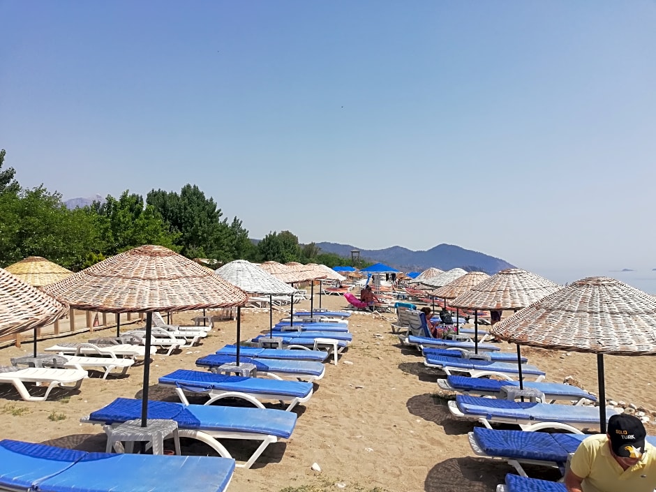 Likya Yanartas Bungalows