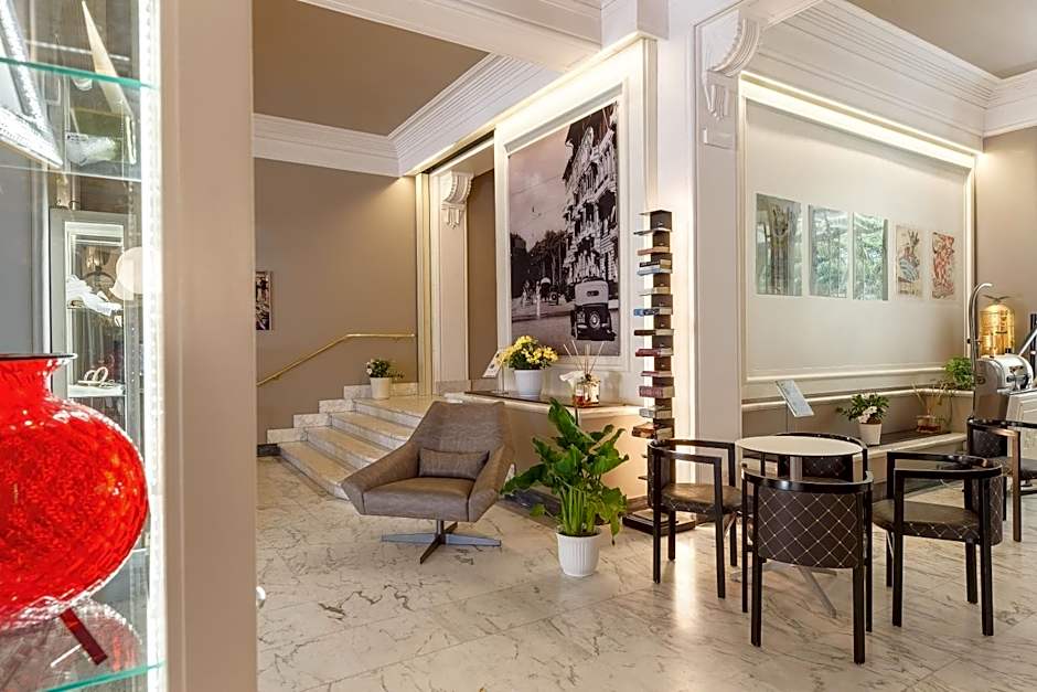 Hotel Residence Esplanade