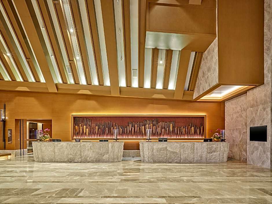 DoubleTree By Hilton Shanwei