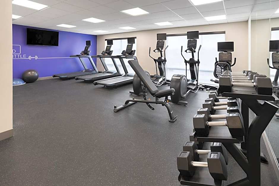 Holiday Inn Express And Suites Waynesboro East By IHG