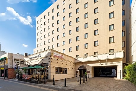 Plaza Hotel Premier