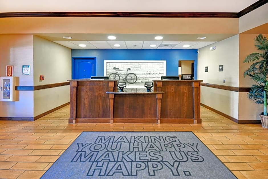 Hampton Inn & Suites Folsom