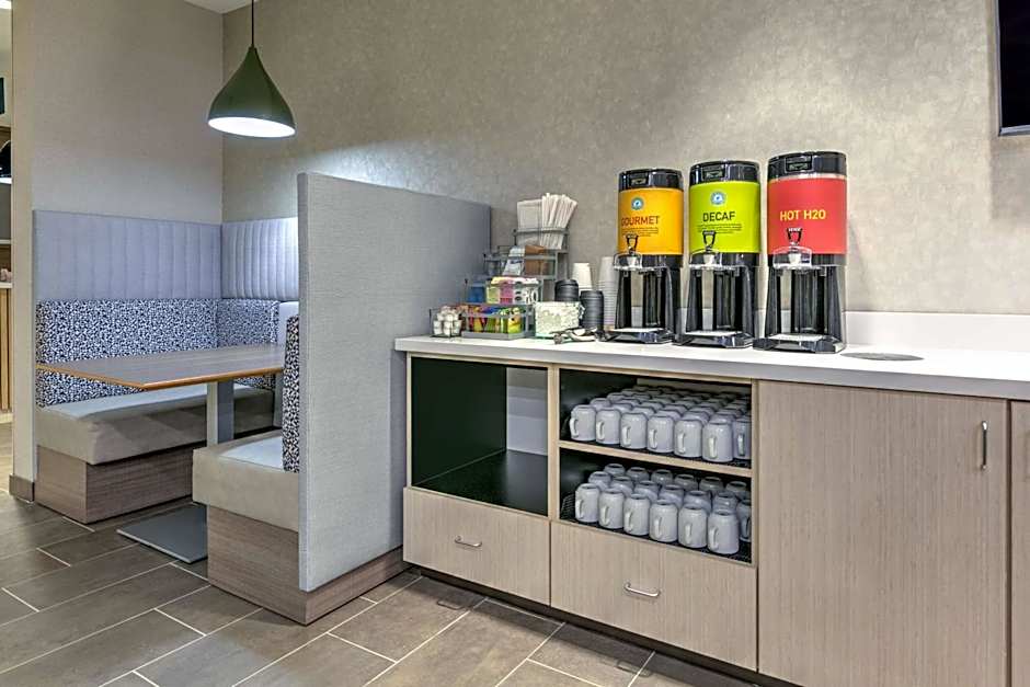 Home2 Suites by Hilton Tulsa Airport