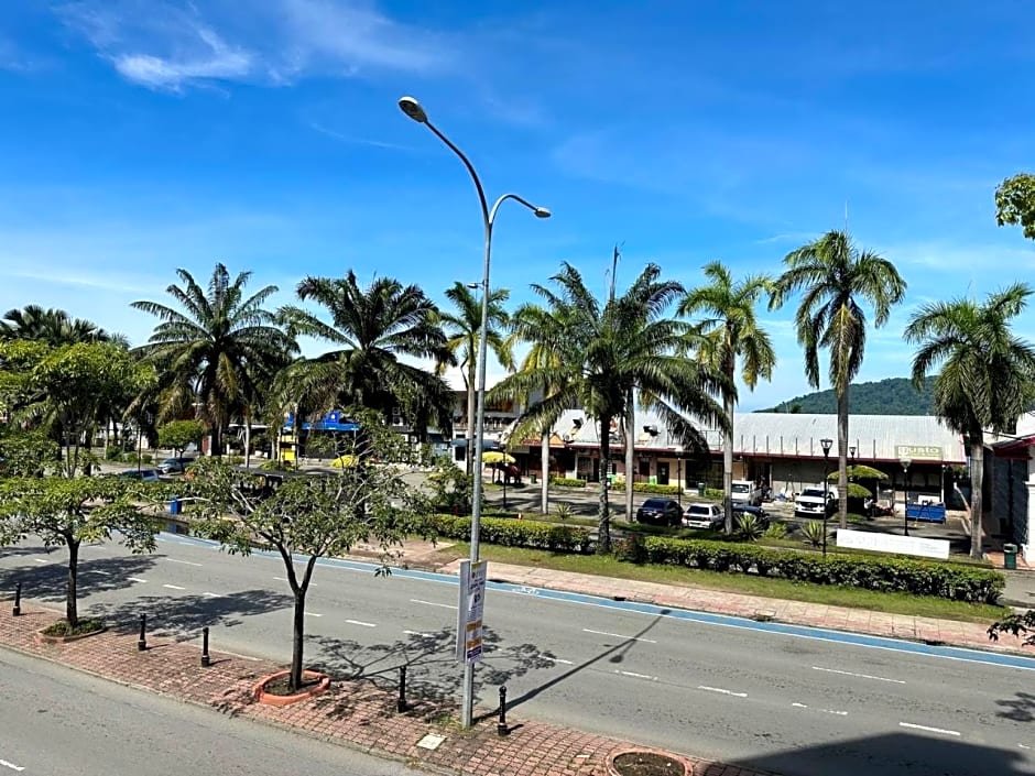 Warisan Homestay 18pax Kota Kinabalu