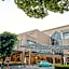 Hotel Kumamoto Terrsa