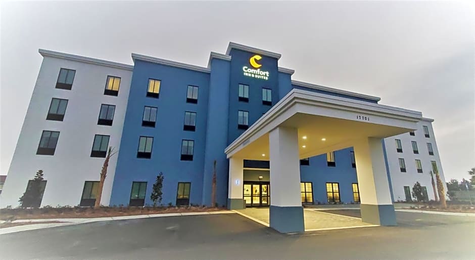 Comfort Inn & Suites Panama City Beach - Pier Park Area