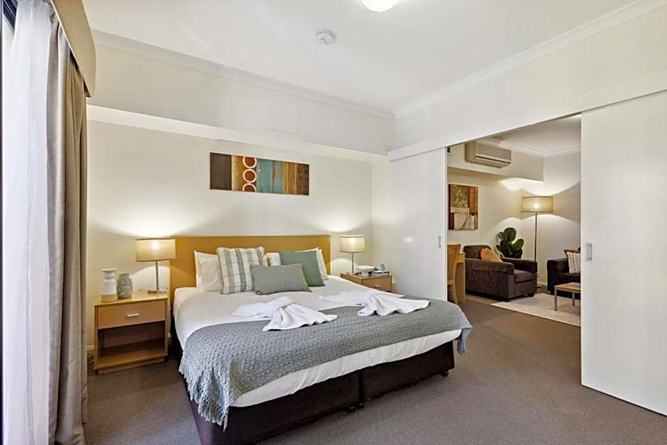 Prized Perth Retreat 1BDR