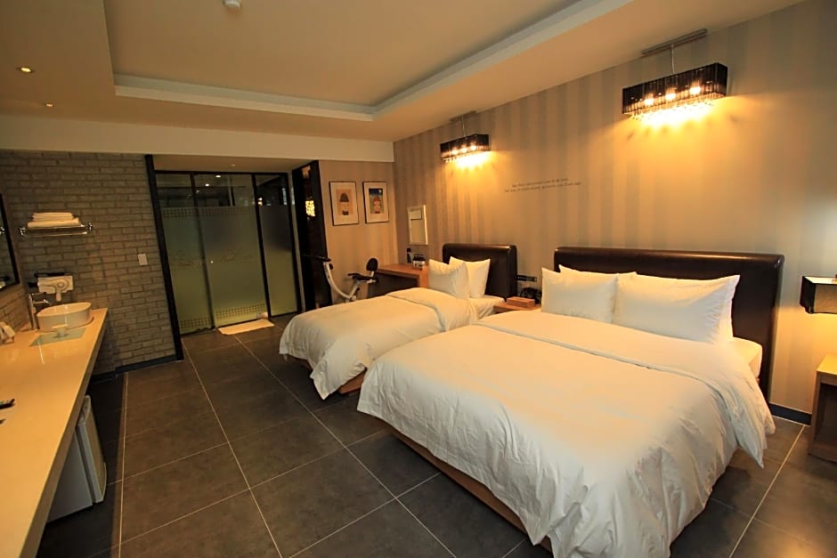 Praha Boutique Hotel