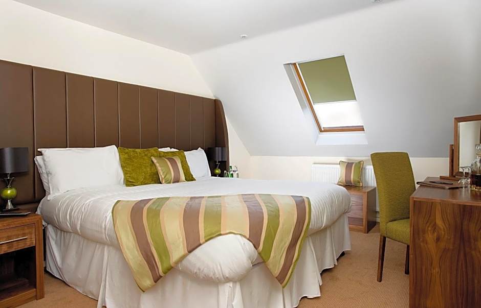 Redesdale Arms Hotel