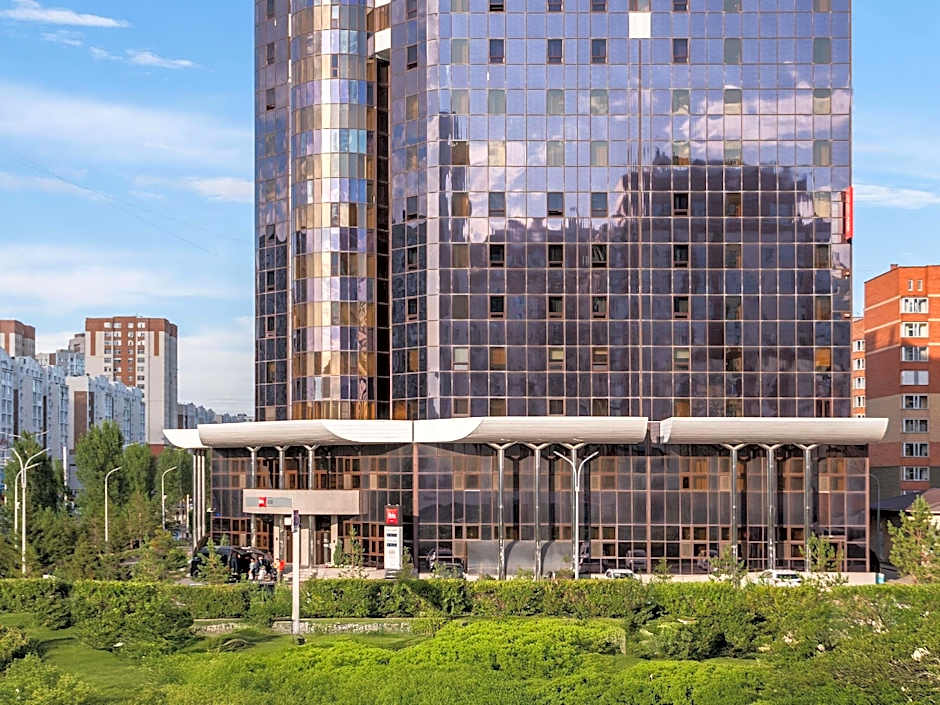Ibis Astana