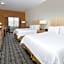 Holiday Inn Express & Suites San Antonio - Brooks City Base By IHG