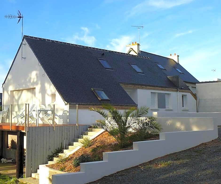 Résidence Saint-Yves