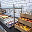 Holiday Inn Express Geneva Airport By IHG