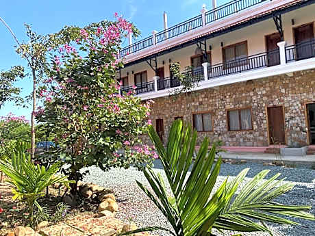 The P2 Kep Guesthouse 