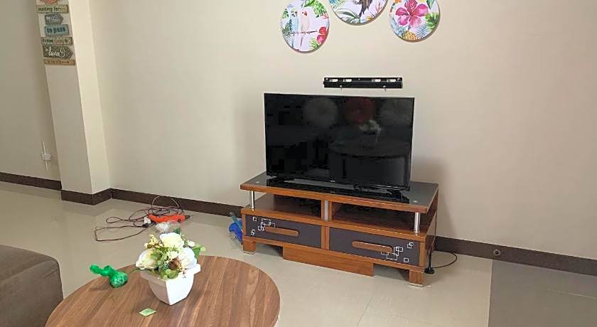 Sajo Plaza & Residences