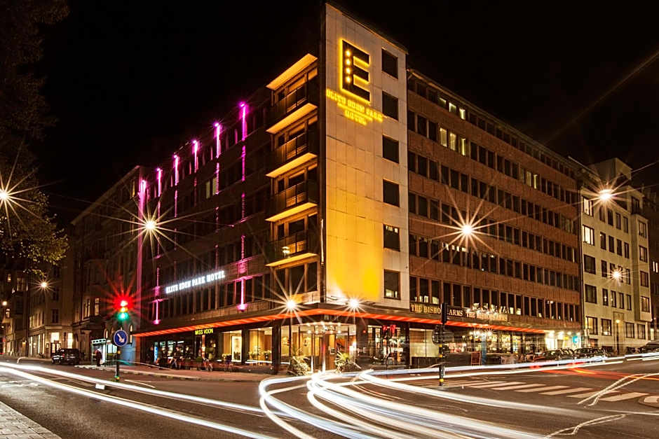Elite Eden Park Hotel