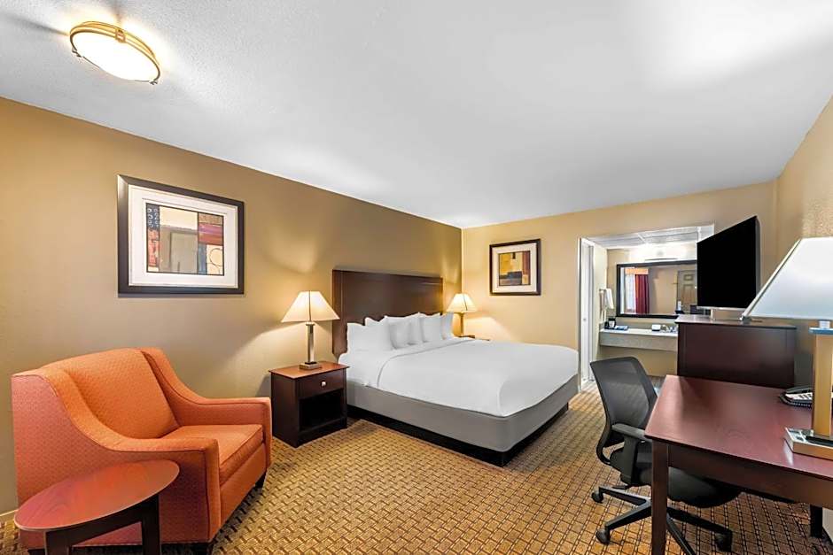 Best Western Markita Inn