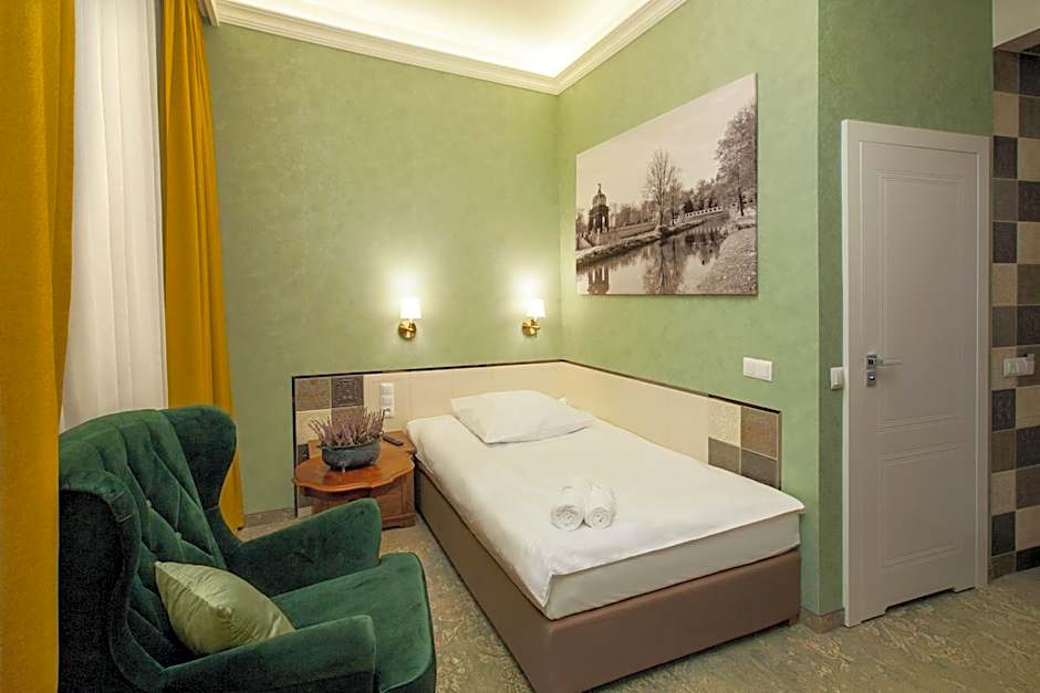Kamienica Boutique ApartHotel