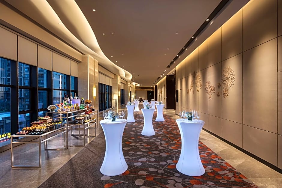 DoubleTree By Hilton Xiamen Haicang