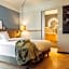 harry's home Berlin-Moabit hotel & apartments