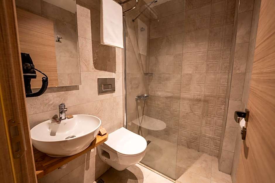 Stones of Cappadocia