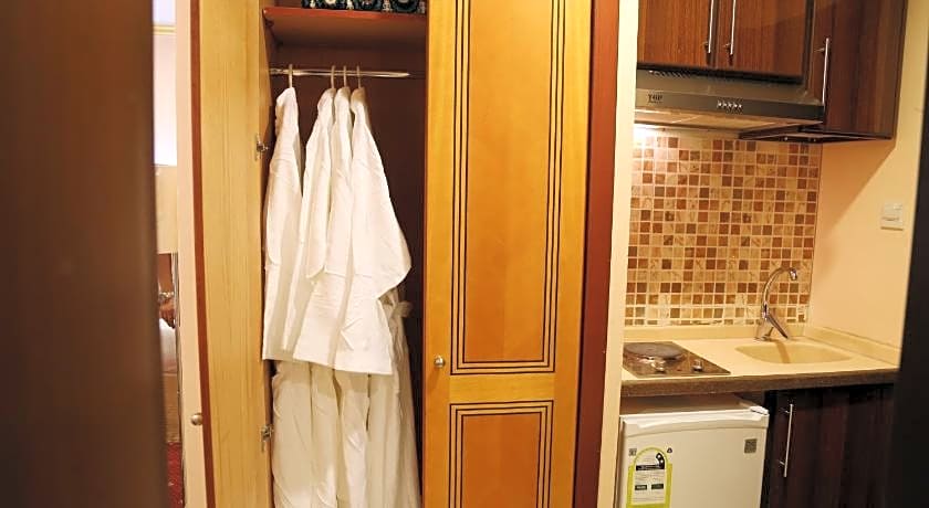 Borj Al Diyafah Hotel