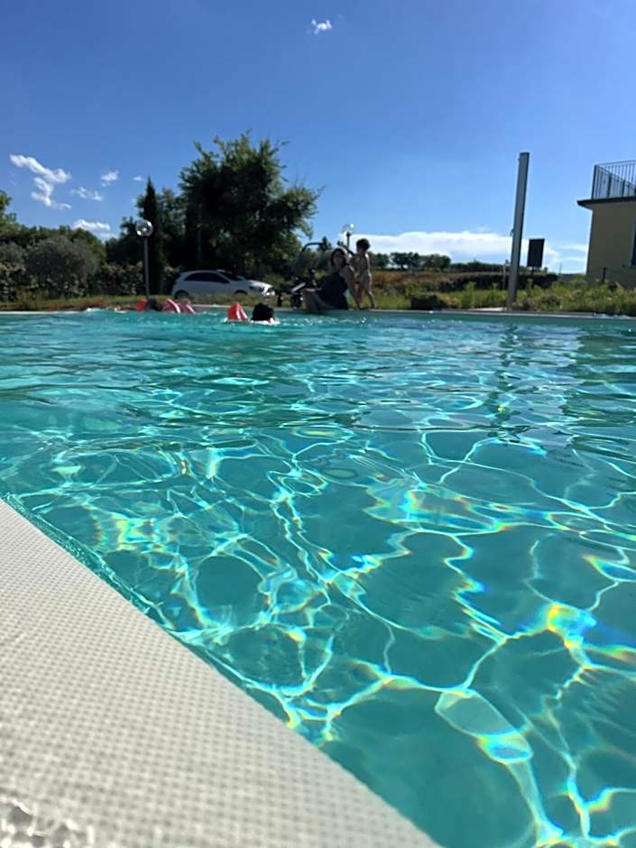 Albergo quatro pini