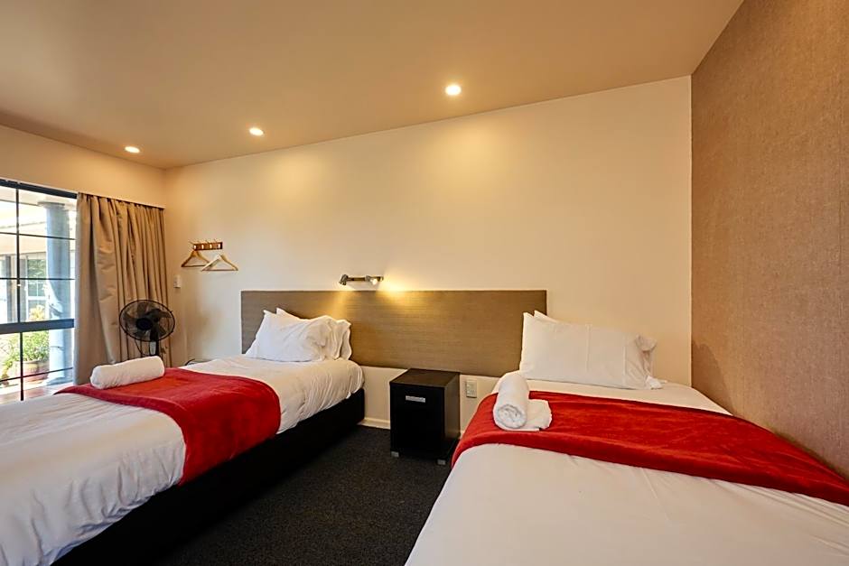 Mediterranean Motel Kaikoura