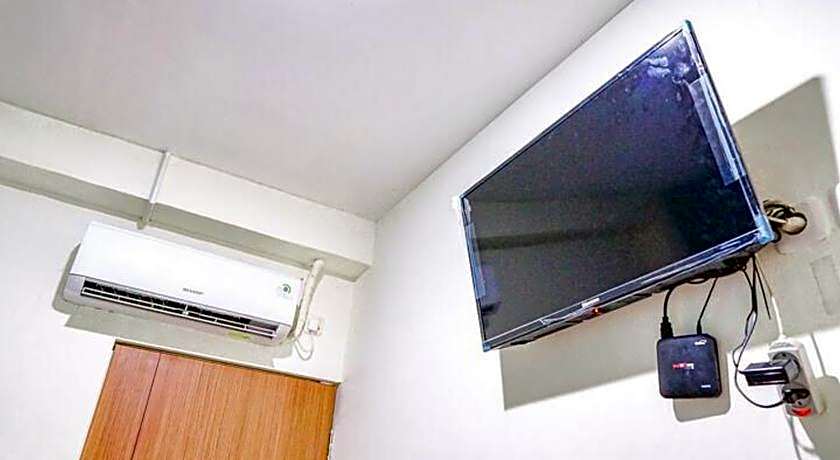 RedDoorz @ Mayjen Sungkono Surabaya