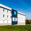 ibis budget Rennes Route de Saint Malo