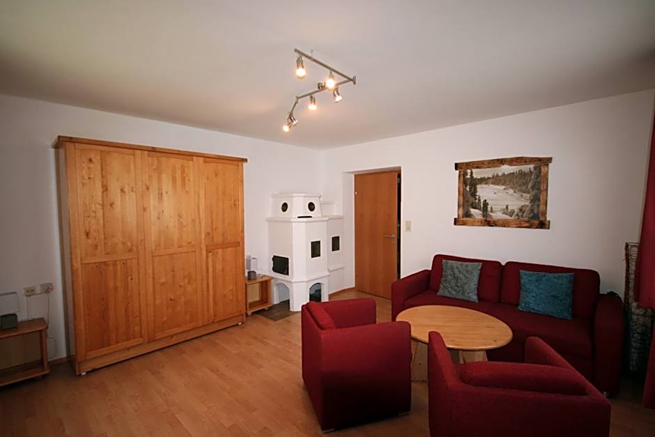 Familienappartements Eder - Free entry to Tauern SPA Kaprun included