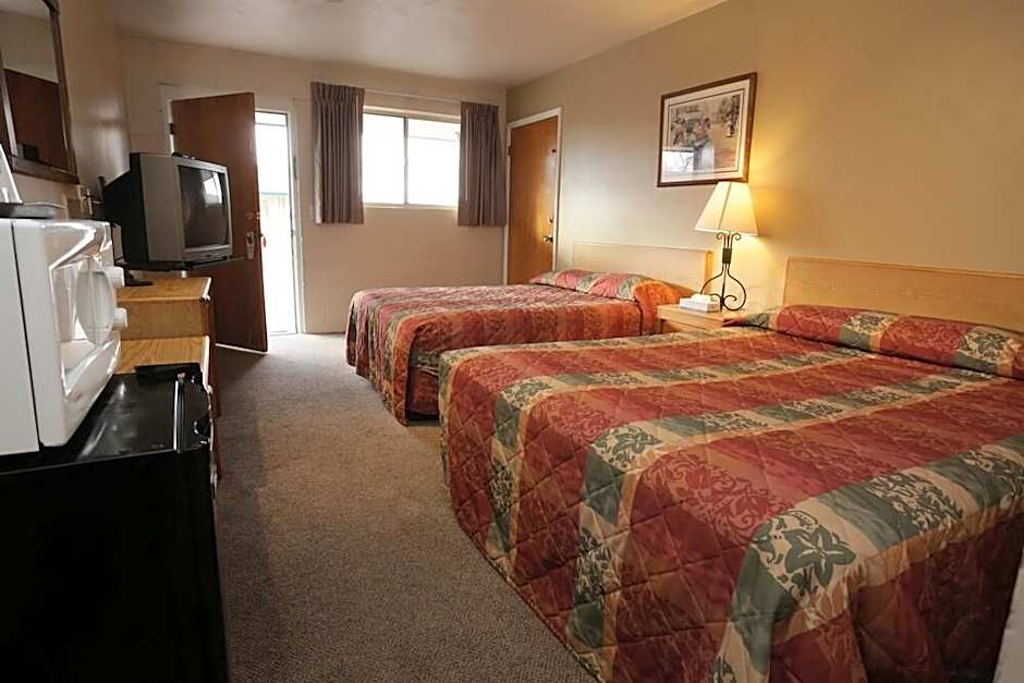 Capri Motel