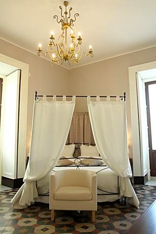 B&B Suite Cutelli