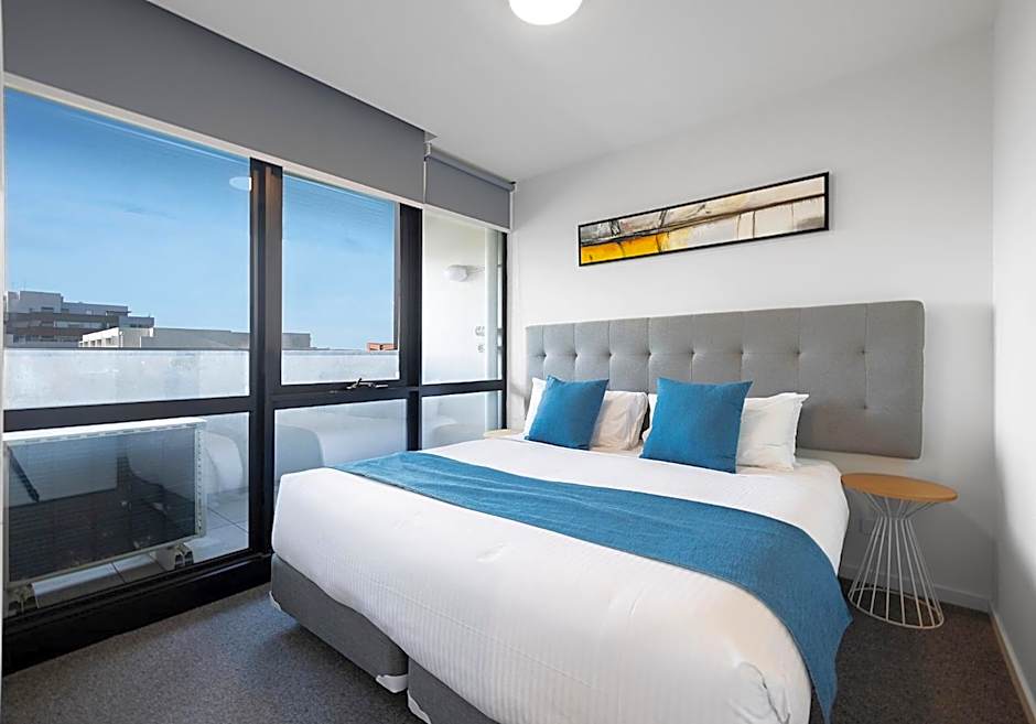Artel Apartment Hotel Melbourne