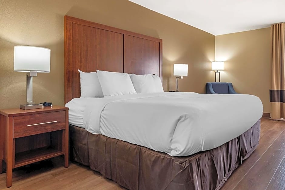 Comfort Inn Birmingham Homewood