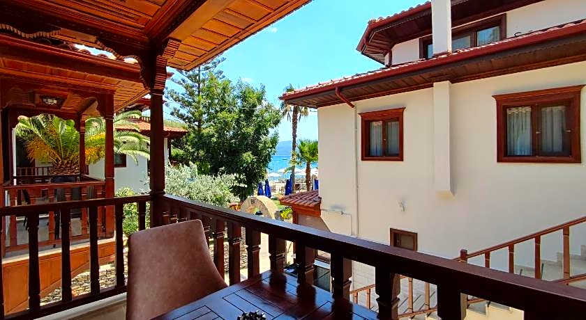 Iskelem Hotel