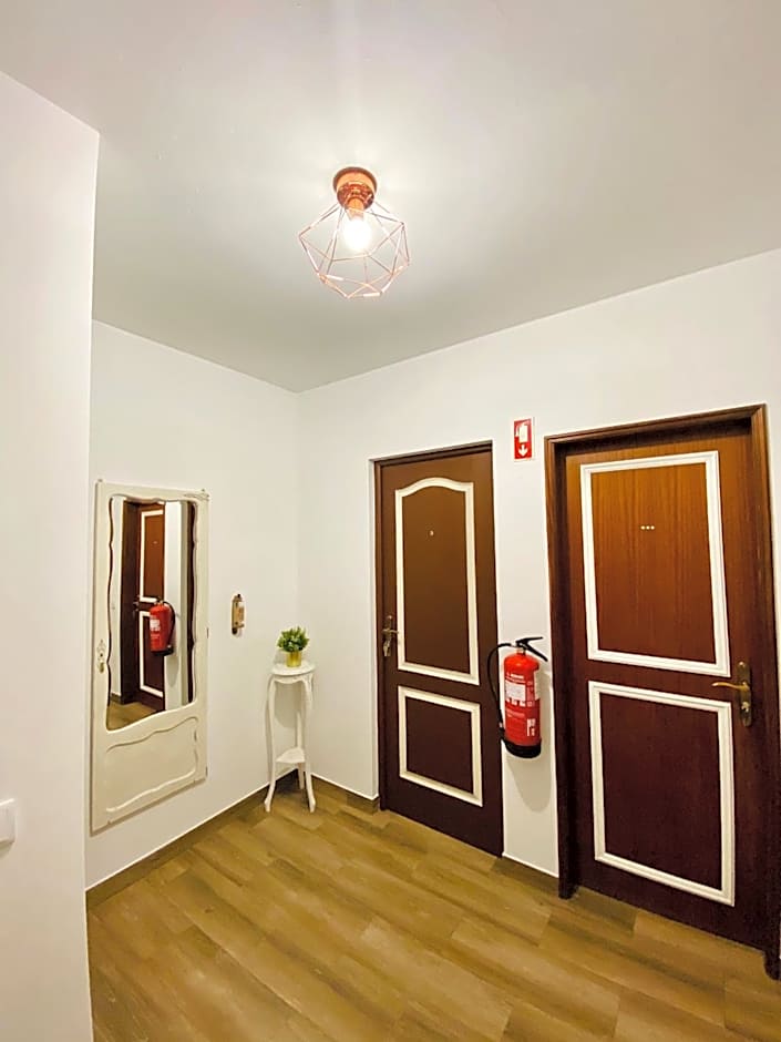 Stay on Top Old Town