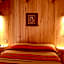 Cabañas El Estribo Hotel