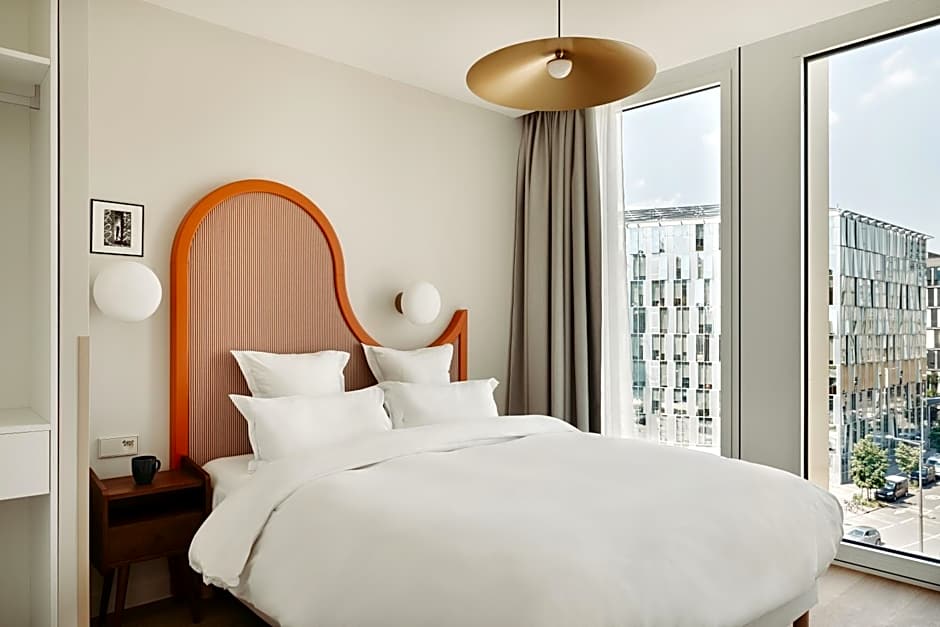 Edgar Suites Lille - Shake