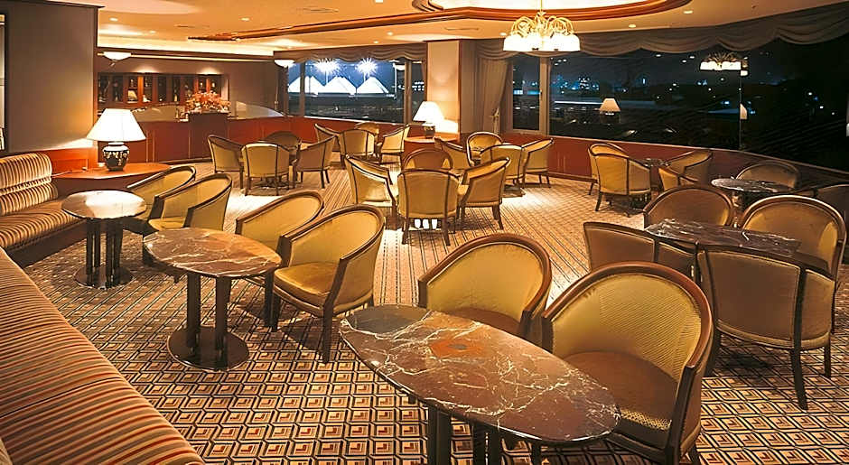 Rihga Royal Hotel Niihama