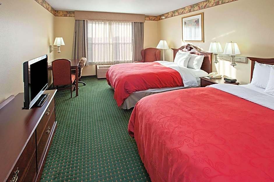 Country Inn & Suites by Radisson, Elkhart North, IN