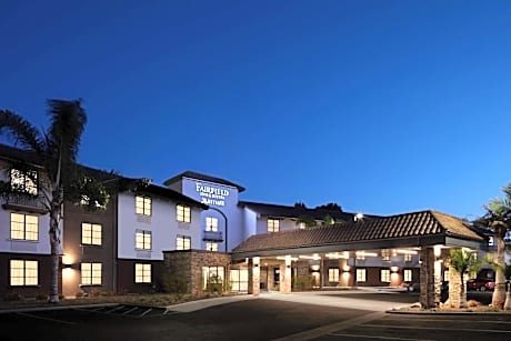 Fairfield Inn & Suites by Marriott Camarillo