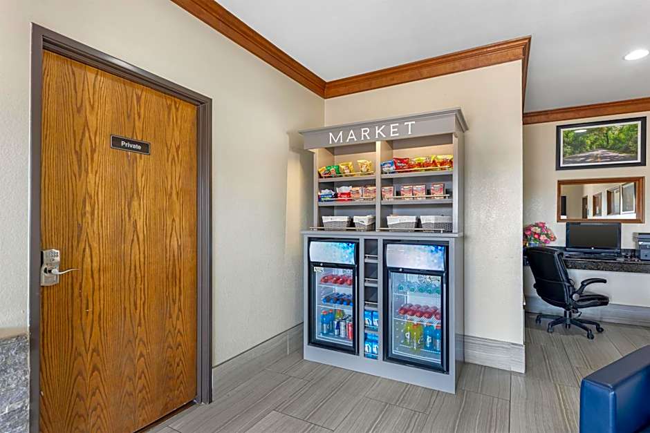 Best Western Regency Inn & Suites