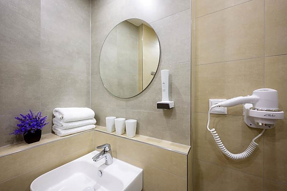 Hotel Roudna