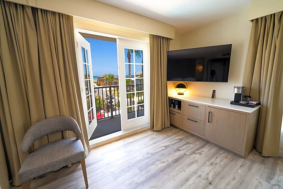 Castillo Real St. Augustine Beach Resort, Tapestry by Hilton