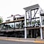 Maxihotel Business Class Culiacan