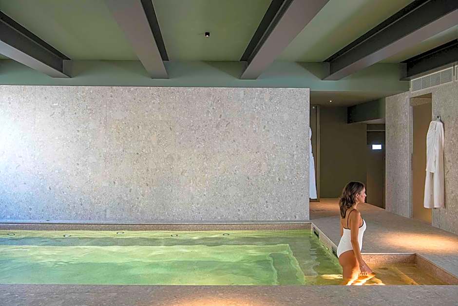 Columbus Urban Resort